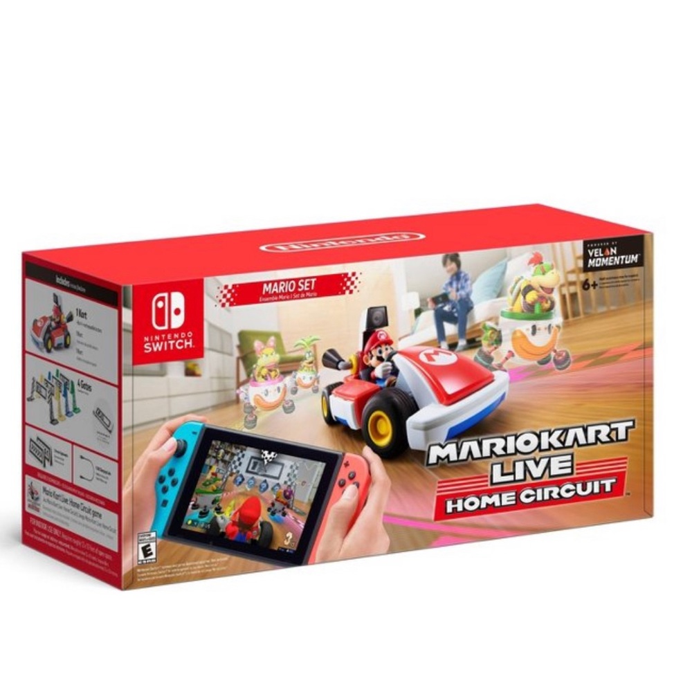 brand new in box